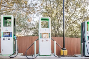 Property amenity - Motel 6 Auburn, CA (Auburn)