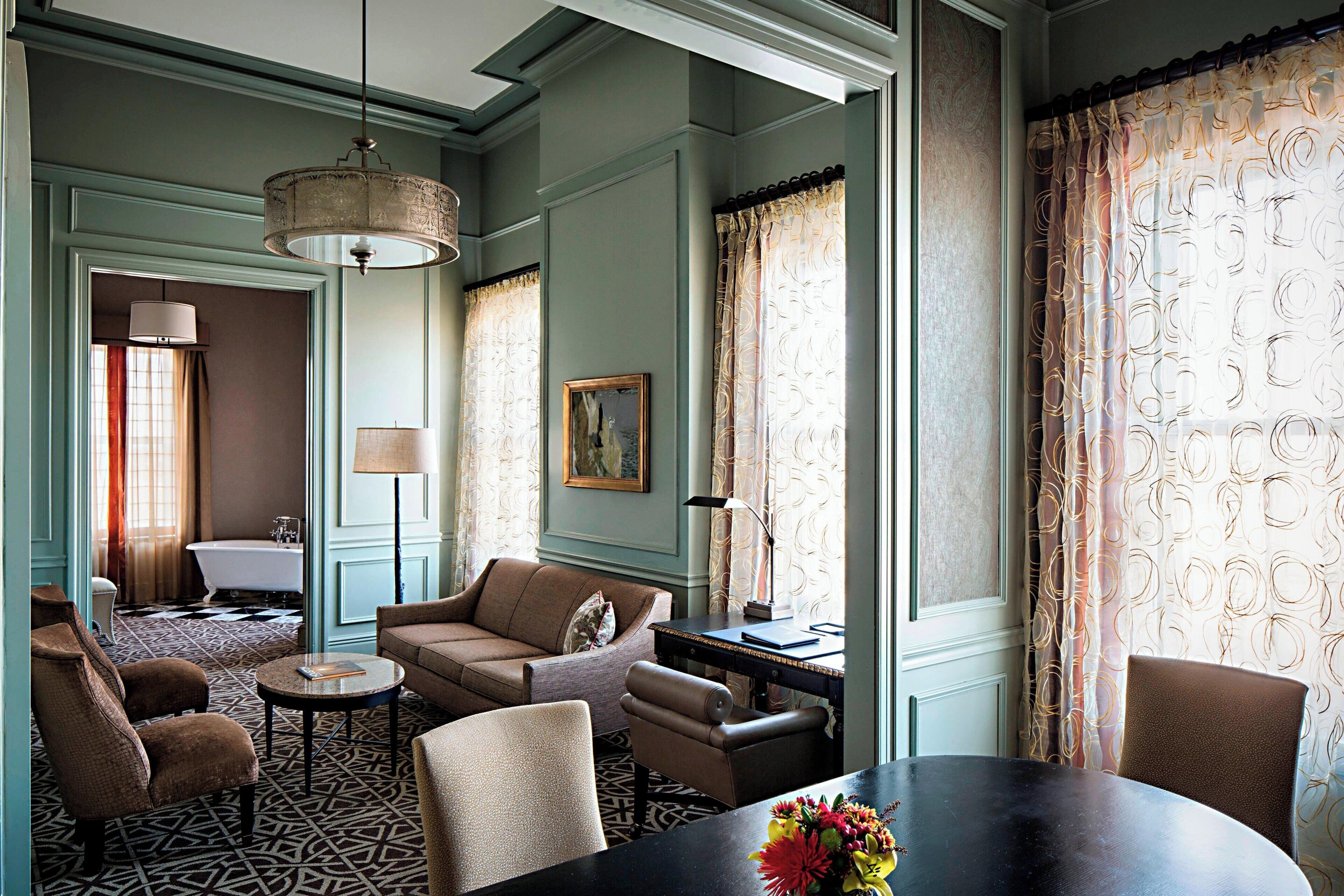 Foto - Hotel ICON, Autograph Collection