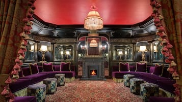 Salle de réunion