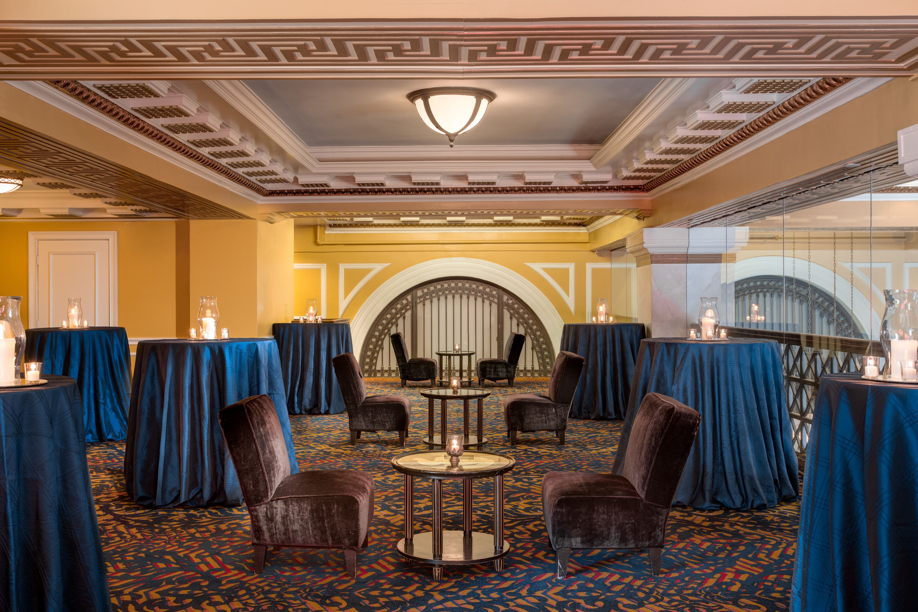 Foto - Hotel ICON, Autograph Collection