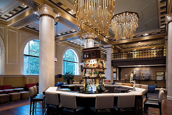 Bar (sur place)