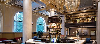 Hotel ICON Autograph Collection by Marriott