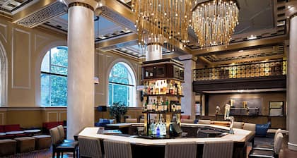 Hotel ICON Autograph Collection by Marriott