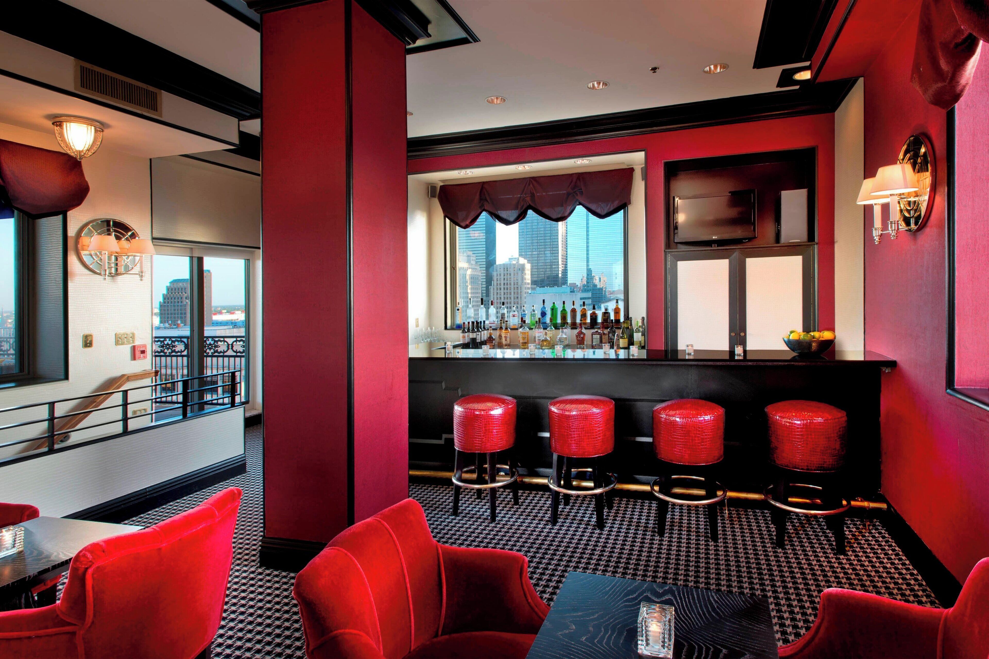 Foto - Hotel ICON Autograph Collection by Marriott
