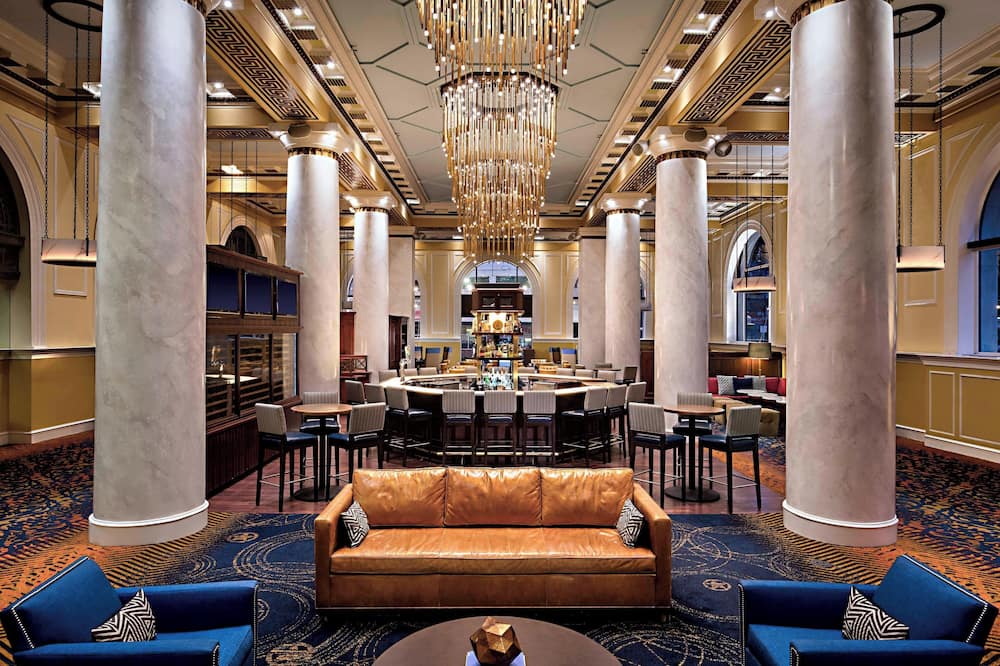 Hotel ICON Autograph Collection by Marriott