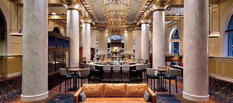 Hotel ICON Autograph Collection by Marriott