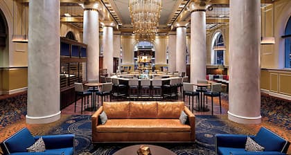 Hotel ICON Autograph Collection by Marriott