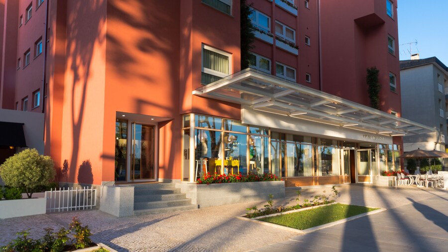 Hotel Sao Jose