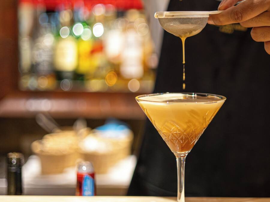 Bar (di properti)