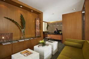Centro de negocios