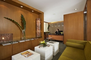 Businesscenter