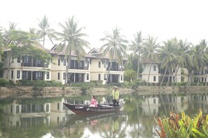 Boating