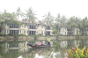 Boating