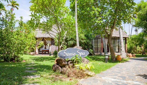 Hoi An Riverside Resort & Spa