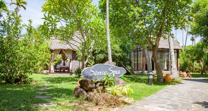 Hoi An Riverside Resort & Spa