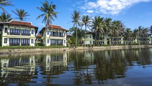 Suite, River View | Water view - Hoi An Riverside Resort & Spa (Hoi An)