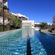 East Perth Suites Hotel