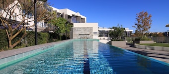 East Perth Suites Hotel