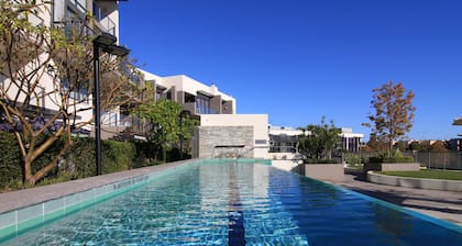 East Perth Suites Hotel
