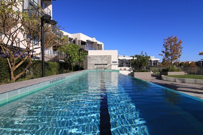 East Perth Suites Hotel