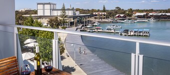 East Perth Suites Hotel