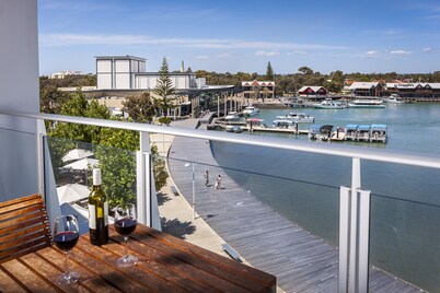 East Perth Suites Hotel