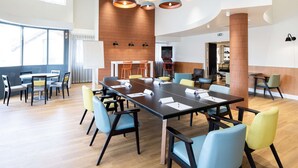 Meeting facility - Novotel Paris 13 Porte d'Italie (Le Kremlin-Bicetre)