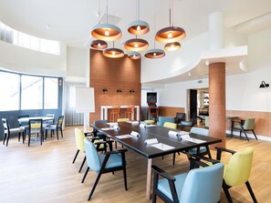 Meeting facility - Novotel Paris 13 Porte d'Italie (Le Kremlin-Bicetre)