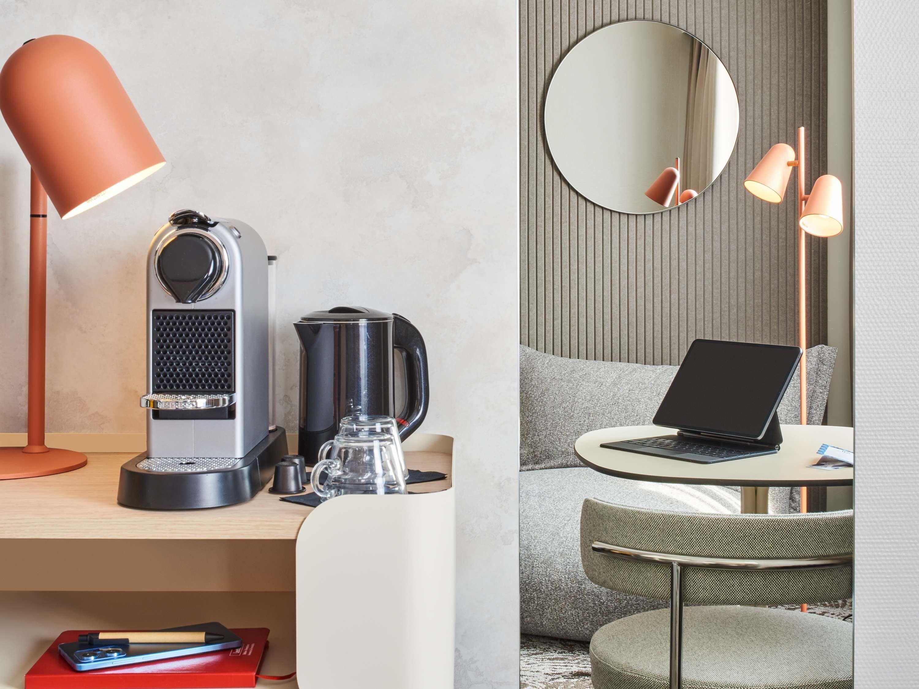 Executive Room, 1 Double Bed