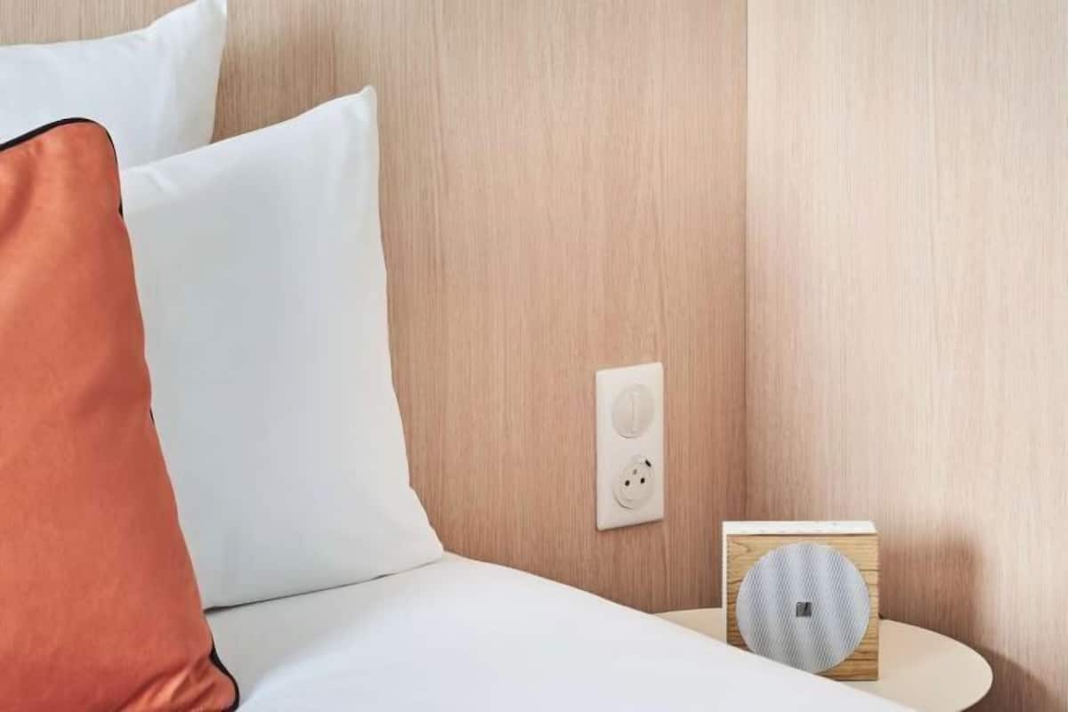 Minibar, in-room safe, individually decorated, individually furnished