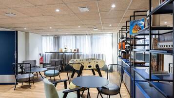 Sala de reuniones