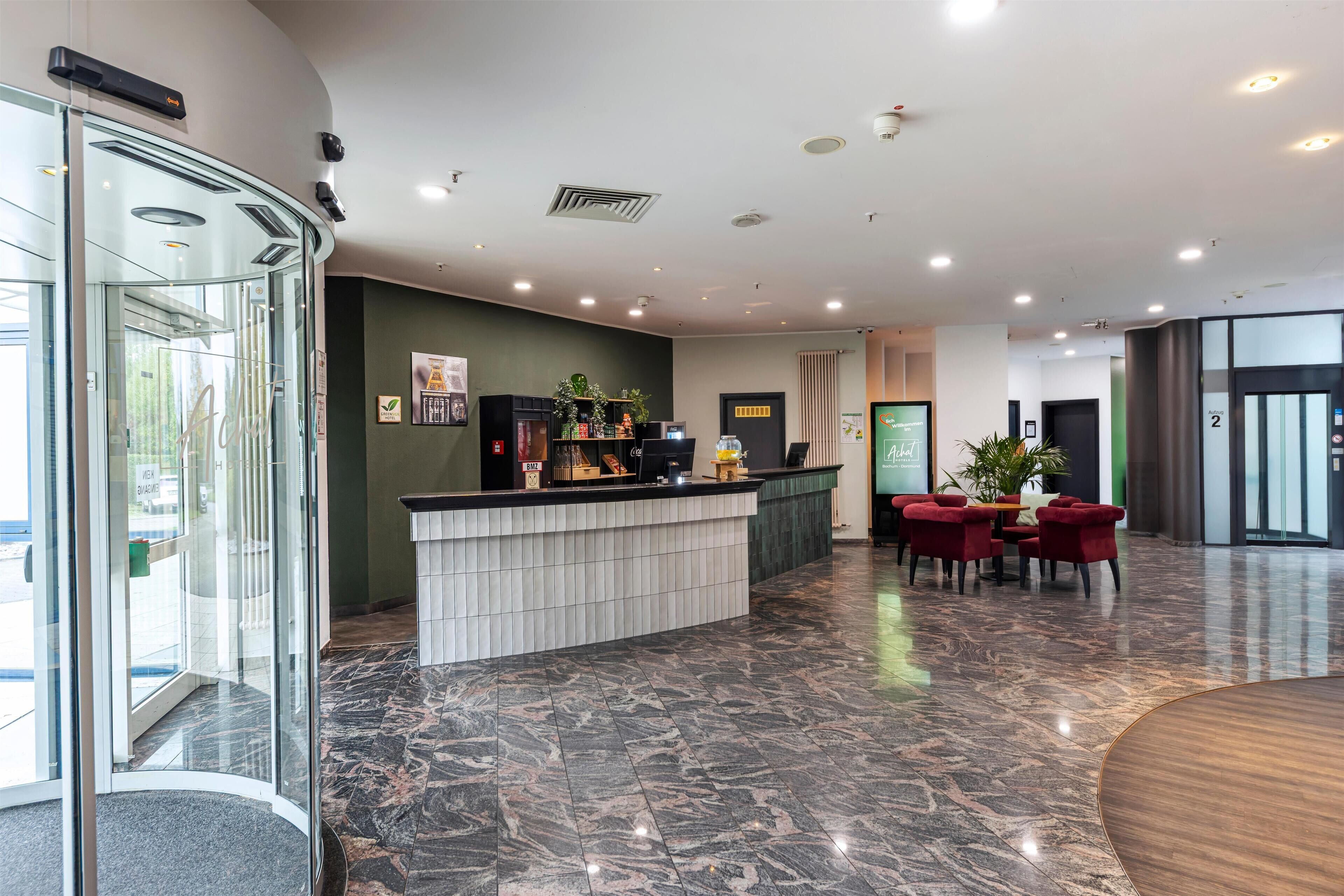 Photo - ACHAT Hotel Bochum Dortmund
