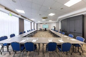 Business center - ACHAT Hotel Bochum Dortmund (Bochum)