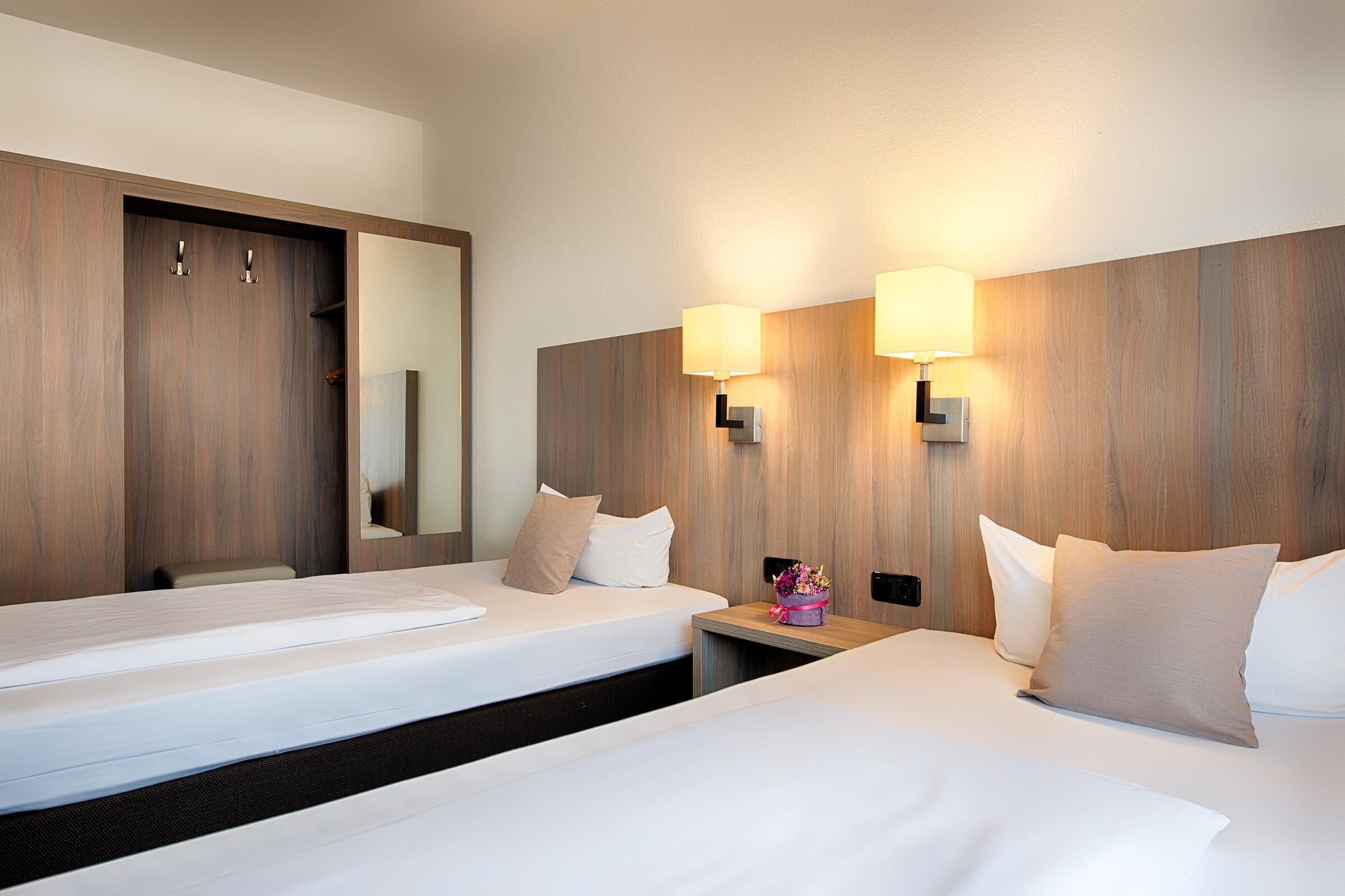 Photo - ACHAT Hotel Bochum Dortmund