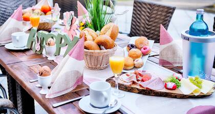 ACHAT Hotel Bochum Dortmund