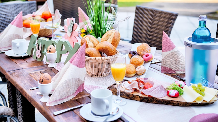 ACHAT Hotel Bochum Dortmund