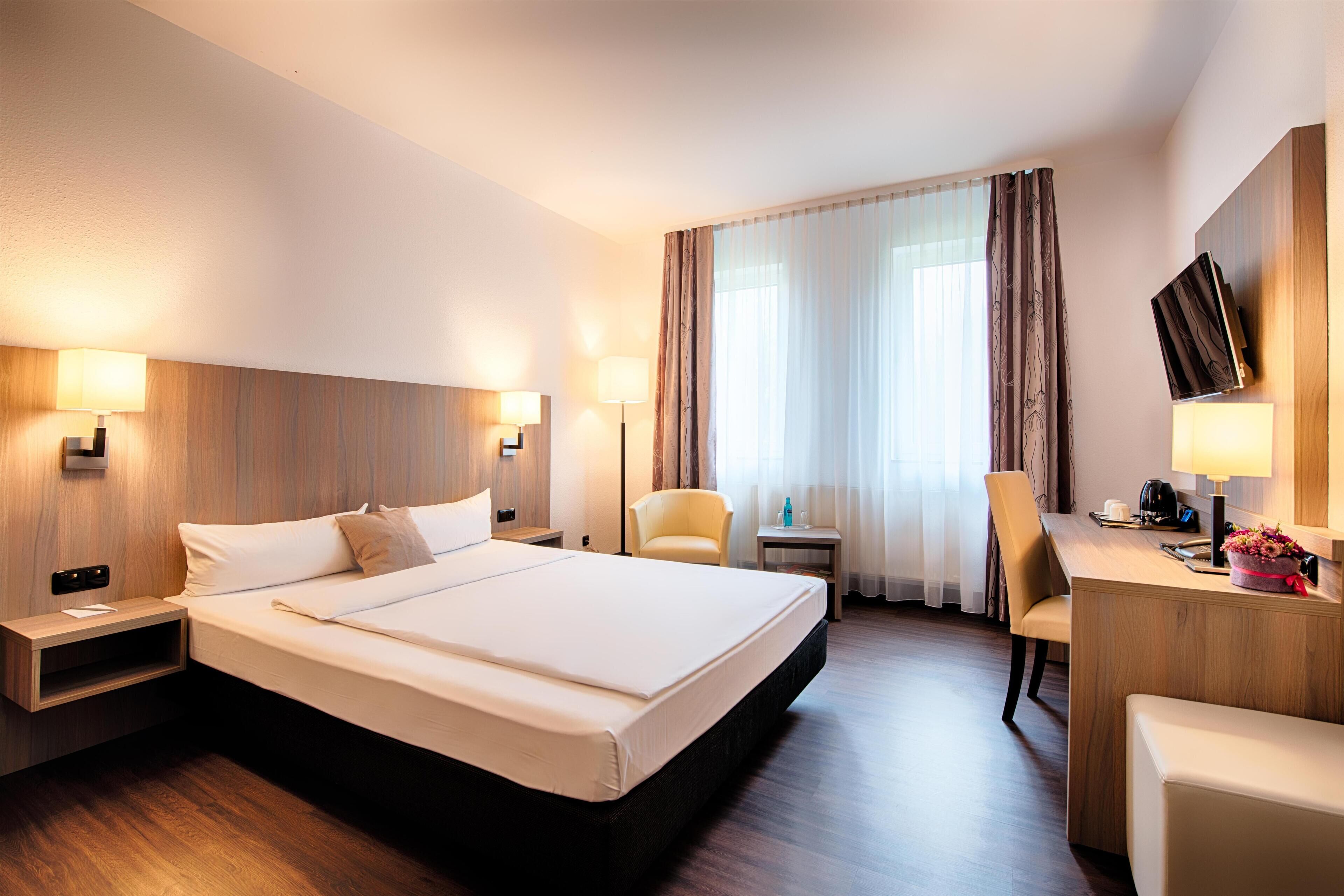 Photo - ACHAT Hotel Bochum Dortmund