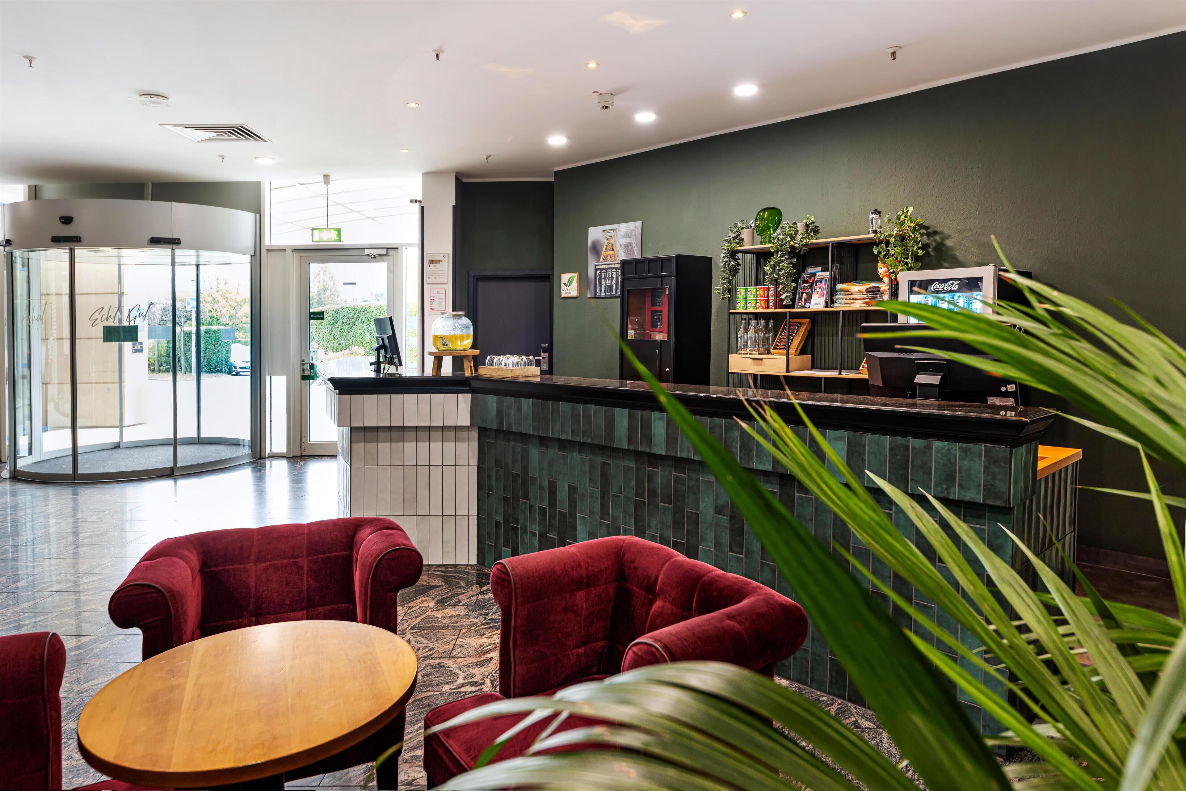 Photo - ACHAT Hotel Bochum Dortmund