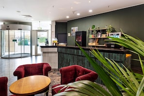 Bar (sur place)