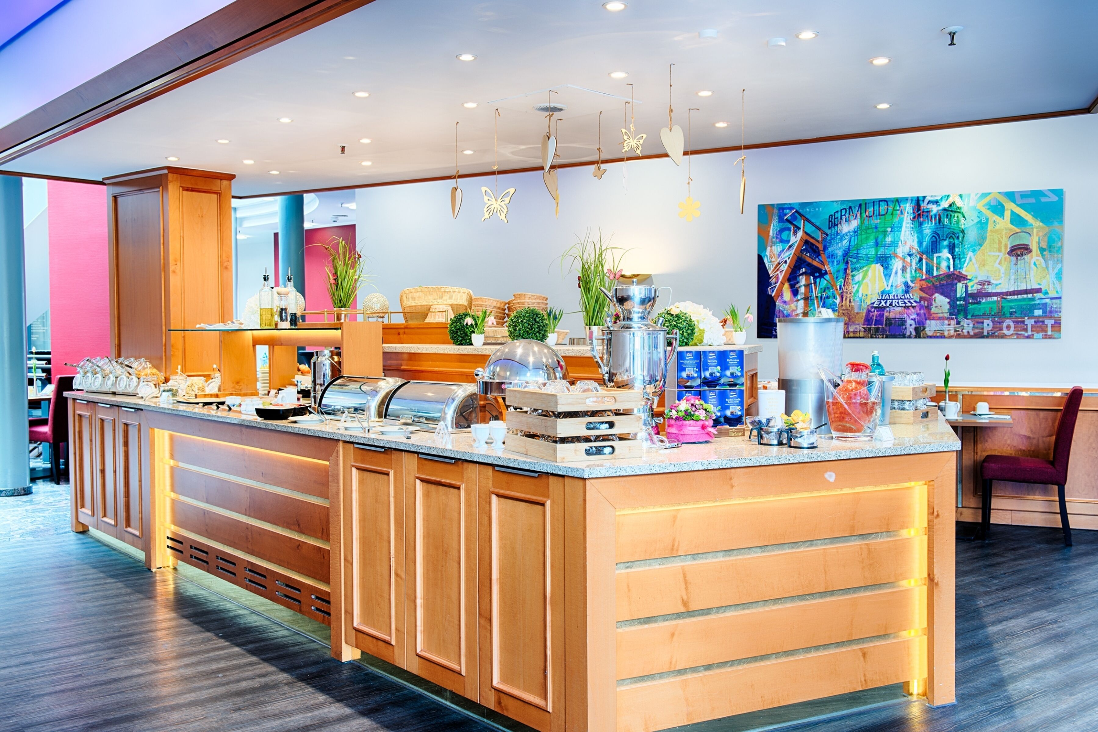 Photo - ACHAT Hotel Bochum Dortmund