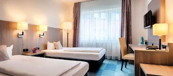 ACHAT Hotel Bochum Dortmund