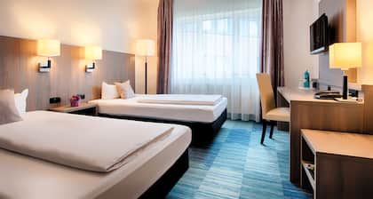ACHAT Hotel Bochum Dortmund