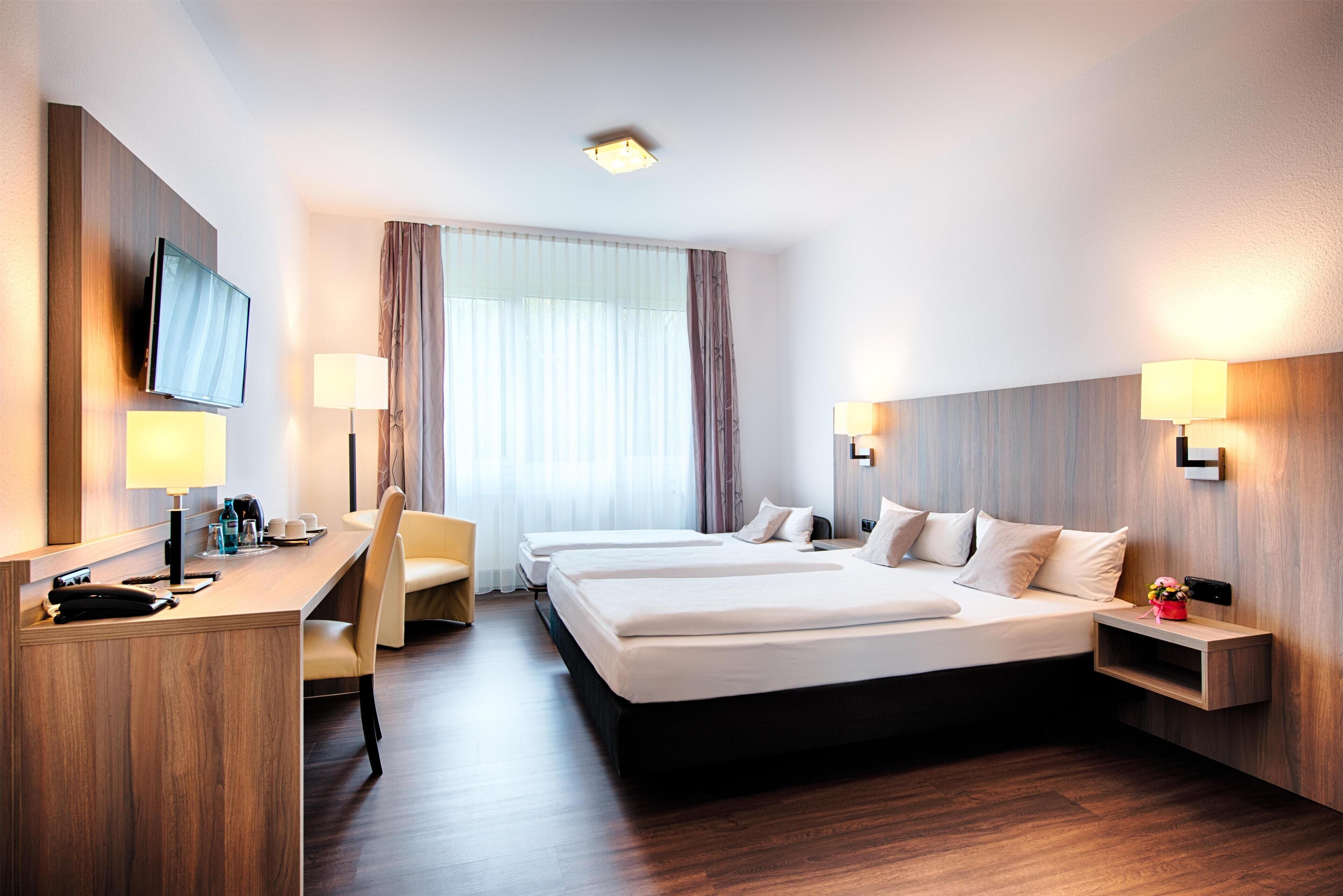 Photo - ACHAT Hotel Bochum Dortmund