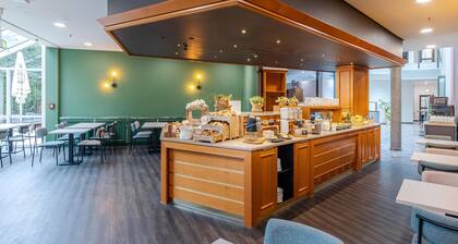 ACHAT Hotel Bochum Dortmund