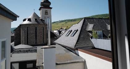 Hotel Trapp