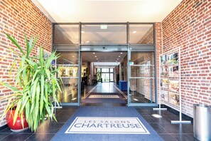 Business center - La Chartreuse Du Val St Esprit (Gosnay)