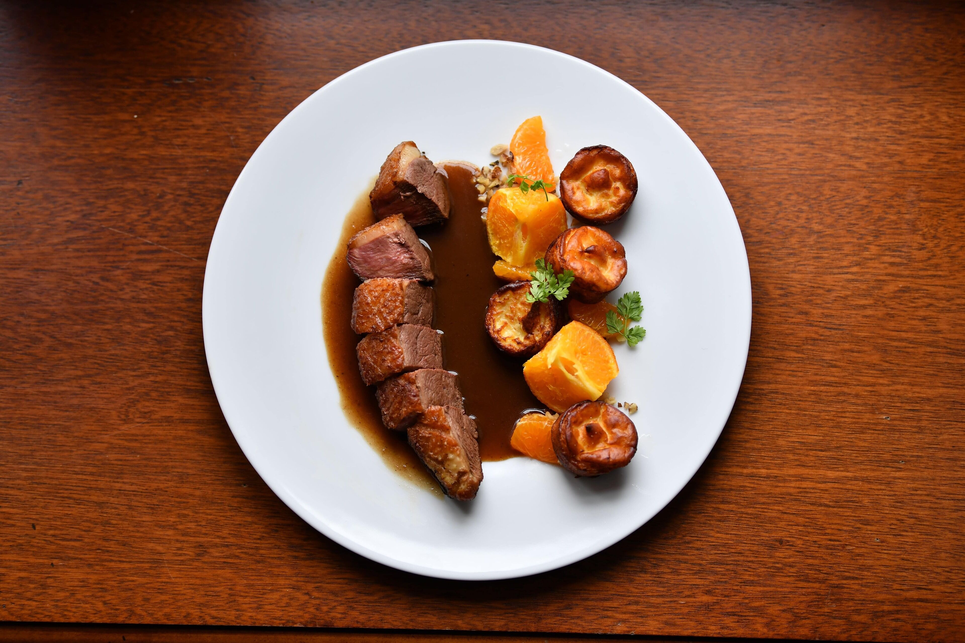 3 restaurants, lunch, dinner served; french cuisine