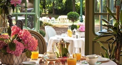 La Chartreuse Du Val St Esprit