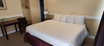 科莫克 斯谷套房旅館