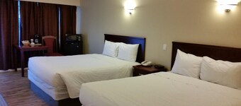 Comox Valley Inn & Suites
